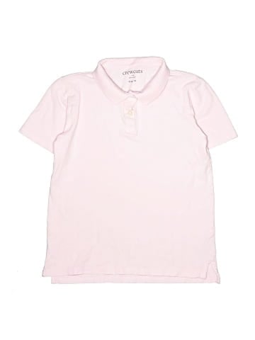 Crewcuts Outlet Short Sleeve Polo (view 1)
