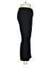 Etcetera 100% Wool Solid Black Wool Pants Size 2 - photo 4