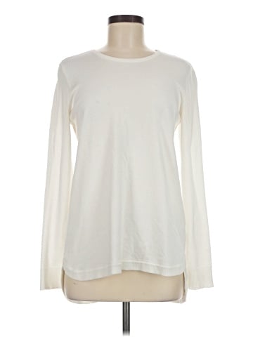 Cyrus Long Sleeve T-Shirt (view 1)