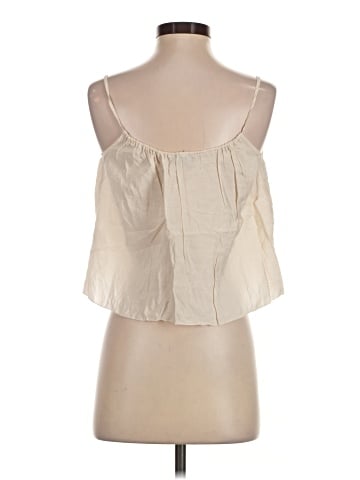 J.Crew Sleeveless Blouse (view 2)