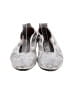 Arche Plaid Silver Flats Size EU (FR) 41 / US 10 - photo 2