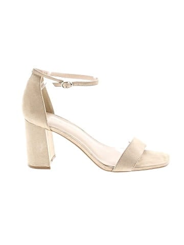 Kelly & Katie Sandals (view 1)