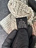 B-Design Ivory Pullover Sweater Size XL - photo 8