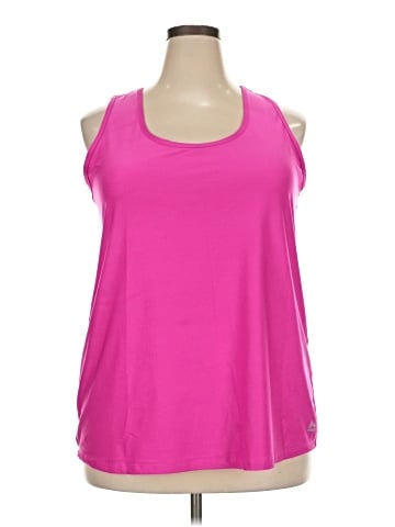 RBX Tank Top (view 1)
