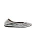 Arche Plaid Silver Flats Size EU (FR) 41 / US 10 - photo 1