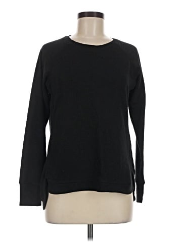 Danskin Long Sleeve T-Shirt (view 1)