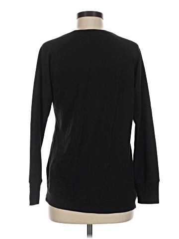 Danskin Long Sleeve T-Shirt (view 2)