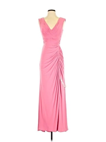 IEENA for Mac Duggal Cocktail Dress (view 1)