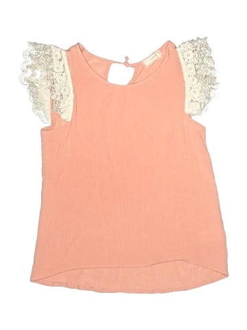 Soprano Short Sleeve Top (view 1)