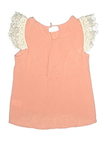 Soprano Short Sleeve Top (view 2)