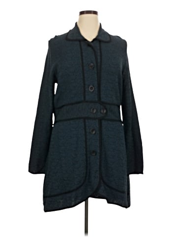 Grace Coat (view 1)