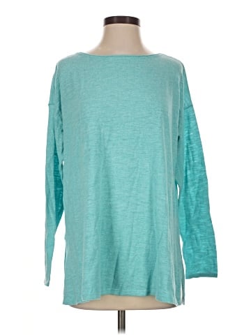 J.Jill Pullover Sweater (view 1)