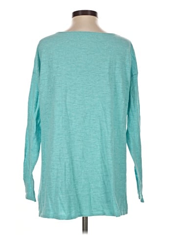J.Jill Pullover Sweater (view 2)