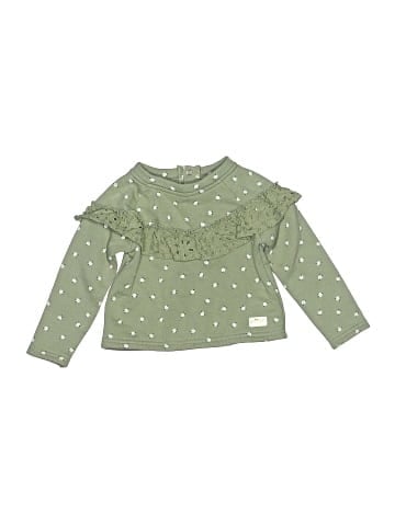 7 For All Mankind Sweatshirt (view 1)