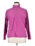 lucy 100% Polyester Purple Pullover Sweater Size XL - photo 1