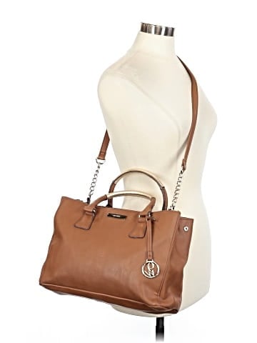 Nine West Satchel (view 2)