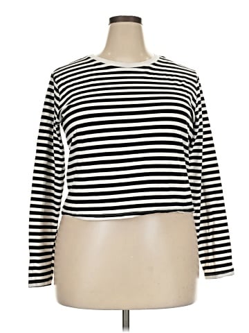 H&M Long Sleeve Top (view 1)