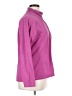 lucy 100% Polyester Purple Pullover Sweater Size XL - photo 4
