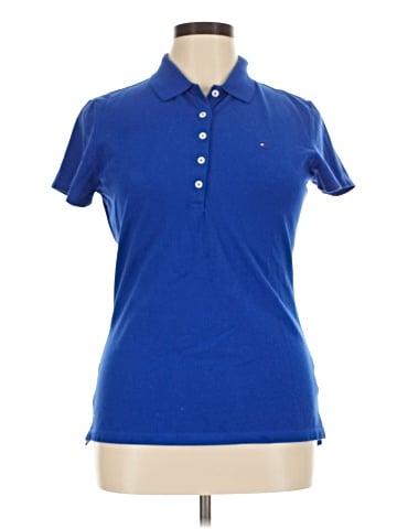 Tommy Hilfiger Short Sleeve Top (view 1)