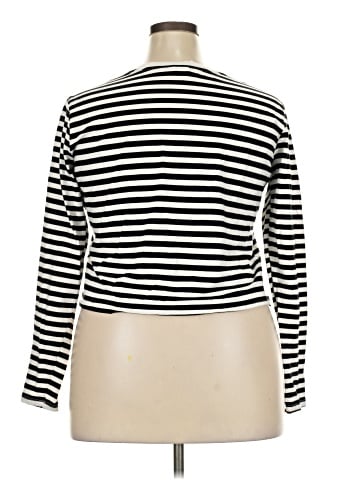 H&M Long Sleeve Top (view 2)