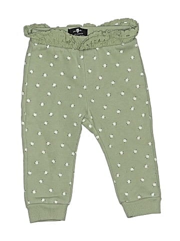 7 For All Mankind Casual Pants (view 1)