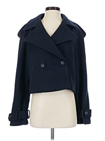Theory Coat (view 1)
