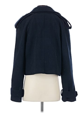 Theory Coat (view 2)