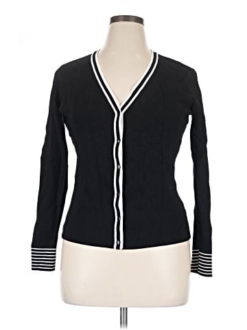 George Long Sleeve Top (view 1)