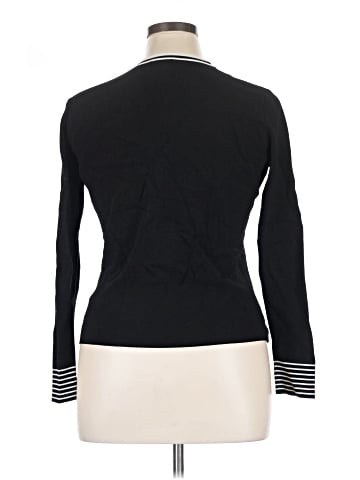 George Long Sleeve Top (view 2)