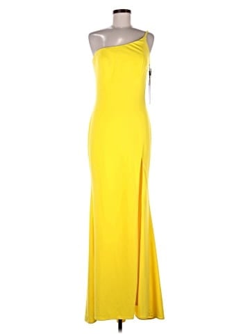 La Femme Cocktail Dress (view 1)