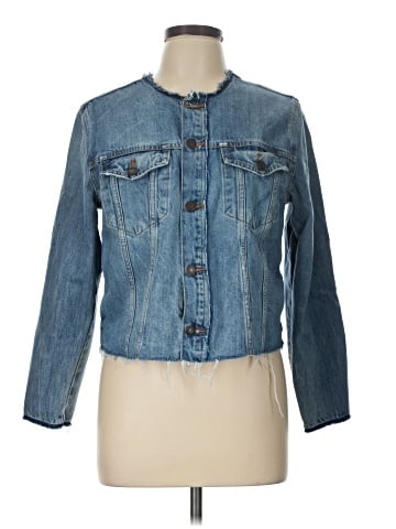 Lucky Brand Denim Jacket (view 1)
