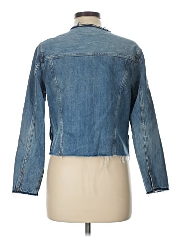 Lucky Brand Denim Jacket (view 2)