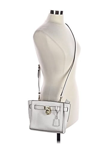 MICHAEL Michael Kors Satchel (view 2)