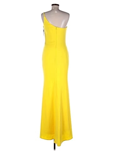 La Femme Cocktail Dress (view 2)