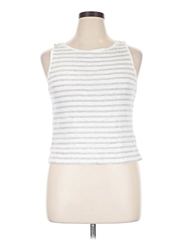 Nic + Zoe Sleeveless T-Shirt (view 1)