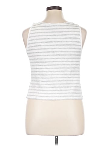 Nic + Zoe Sleeveless T-Shirt (view 2)