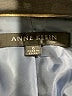 Anne Klein 100% Polyester Gray Blazer Size 6 - photo 6