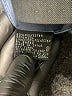Anne Klein 100% Polyester Gray Blazer Size 6 - photo 7