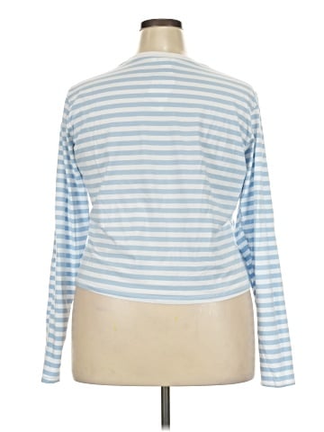 H&M Long Sleeve Top (view 2)