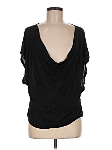 Haute Hippie Sleeveless T-Shirt (view 1)