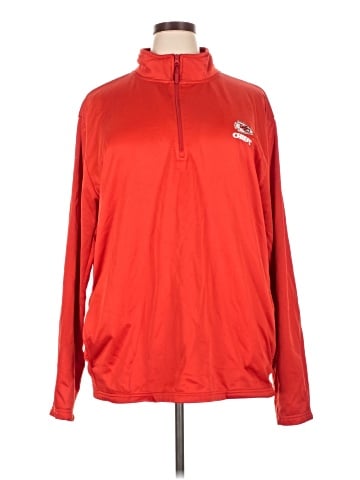 Dunbrooke Track Jacket (view 1)