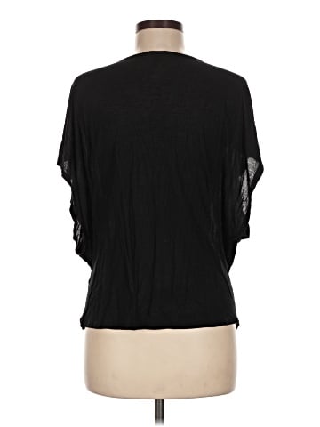 Haute Hippie Sleeveless T-Shirt (view 2)