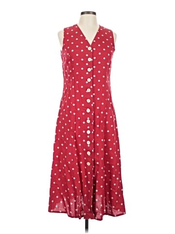 Chaus Casual Dress (view 1)