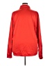 Dunbrooke 100% Polyester Red Track Jacket Size 2X - photo 2
