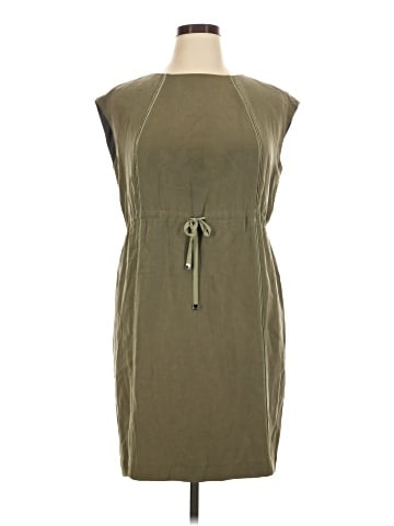 Lafayette 148 New York Casual Dress (view 1)