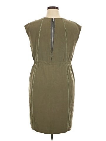 Lafayette 148 New York Casual Dress (view 2)