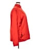 Dunbrooke 100% Polyester Red Track Jacket Size 2X - photo 4