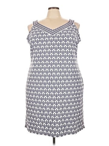 Talbots Casual Dress (view 1)