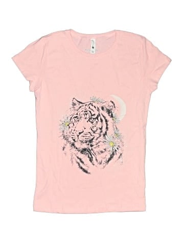 Next Level Apparel Short Sleeve T-Shirt (view 1)