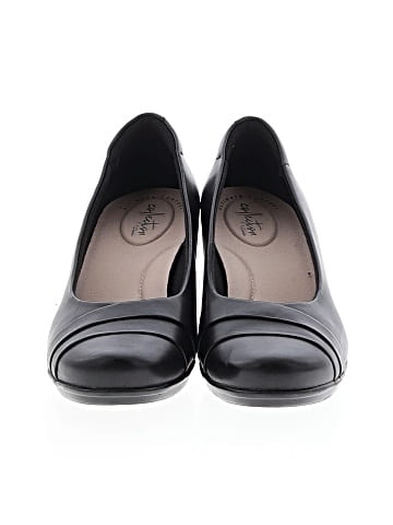 Clarks Heels (view 2)